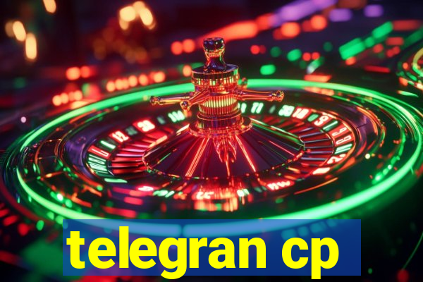 telegran cp